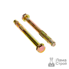 Анкерный болт 8 × 80