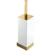 Boheme 10734-MG Ерш настенный Qubic Matt Gold