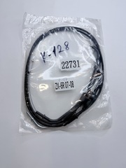 Трос газа для Kawasaki ZX-6R 2007-2008