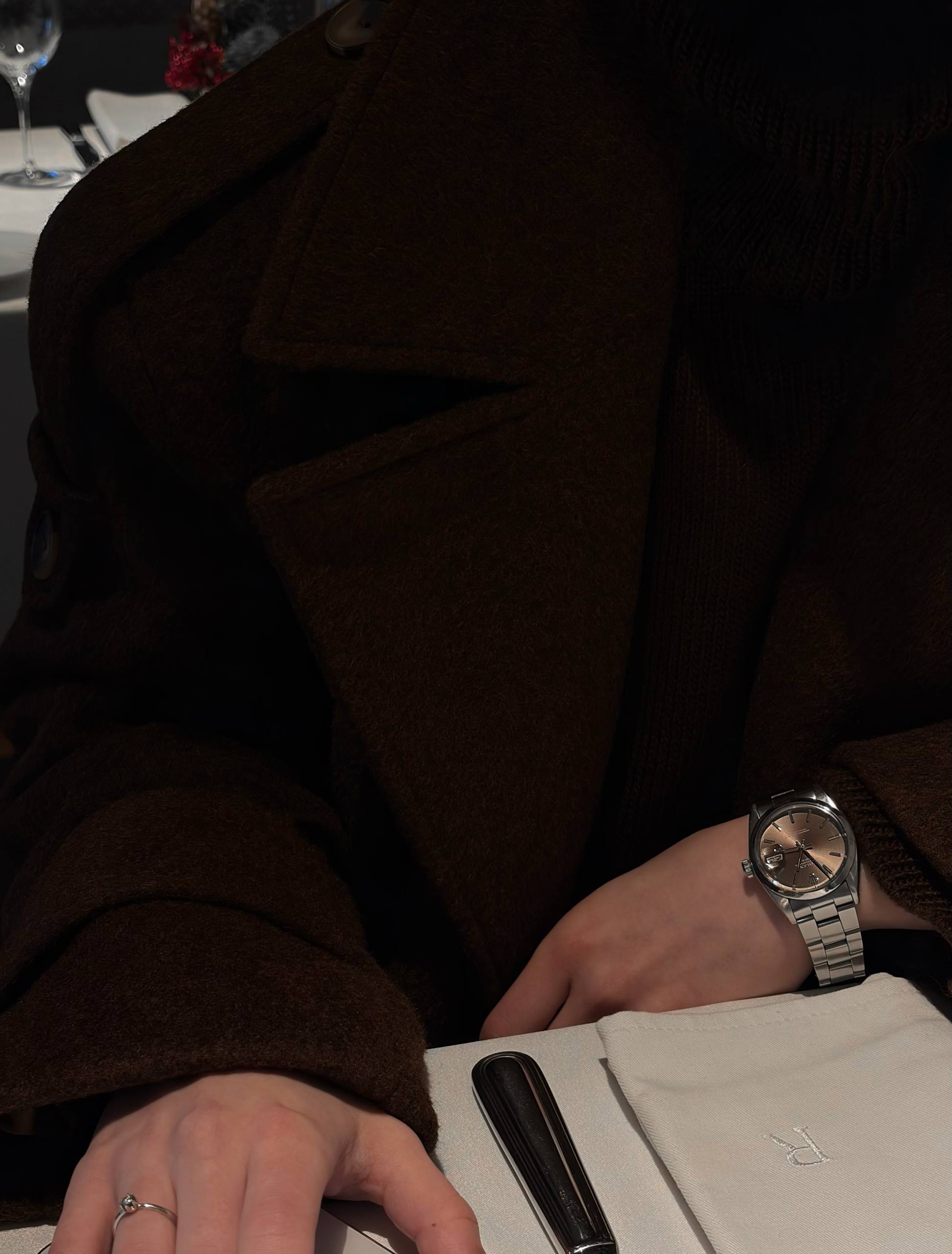 Супер - редкие часы Rolex — фото 9