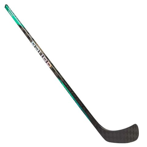 Клюшка BAUER S22 NEXUS SYNC GRN 65 (58