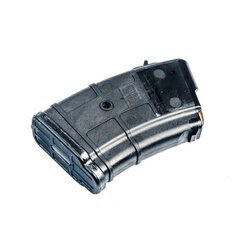 Магазин PufGun для Сайга-МК, 7,62×39, 10 патронов, чёрный
