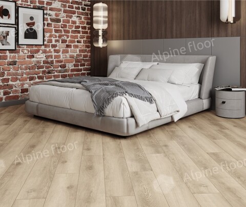 Ламинат Alpine Floor Original - Стоик Дуб Флоренция (LF101-07)