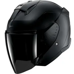 Skwal Jet Dark Shadow / Матовый / Черный