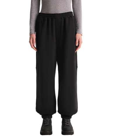 Брюки с карманами CSKAxUrban Tiger