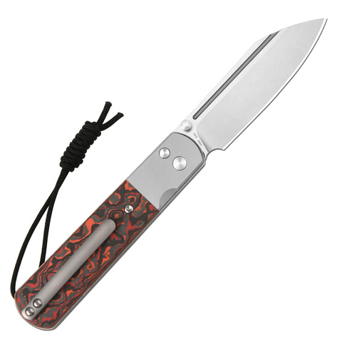 Складной нож Artisan Cutlery Holm, сталь CPM S90V, 1875G-FCMV