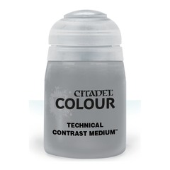 Медиум Contrast Medium — Citadel Technical, 24 мл, 27-33