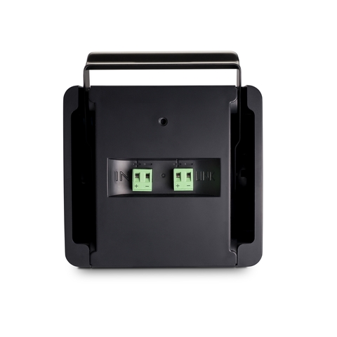 Корпусная акустическая система Biamp KUBO3T-W — фото 3