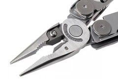 Мультитул Leatherman Wave Plus СЪЁМНЫЕ КУСАЧКИ | Multitool-Leatherman.Ru
