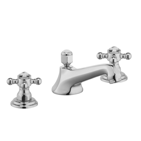Kludi Adlon 510460520 Смеситель для раковины, цвет: хром