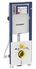 Geberit Duofix Sigma 111.361.00.5 Инсталляция для унитаза фото
