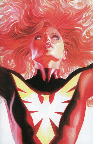 X-Men Vol 6 #20 (Cover C)