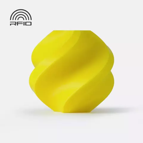PLA Basic Bambu Lab пластик для 3D-принтера