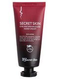 Крем для рук с пептидом змеиного яда Syn-ake SECRET SKIN