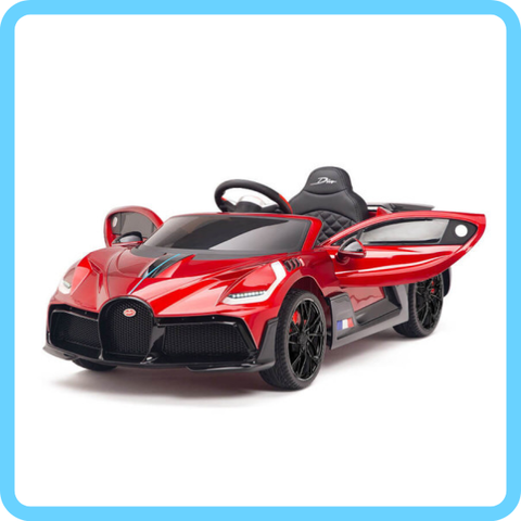 Bugatti Divo HL338 (ЛИЦЕНЗИОННАЯ МОДЕЛЬ)