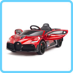 Bugatti Divo HL338 (ЛИЦЕНЗИОННАЯ МОДЕЛЬ)