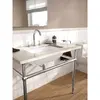 Villeroy&Boch Loop & Friends 616320R1 Раковина под столешницу 61,5x38, отверстия для смесителя-отсутствуют, перелив-есть, вид грязеотталкивающего покрытия-Ceram