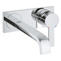 GROHE Allure 19386000 Смеситель для раковины встраиваемый фото