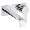 GROHE Allure 19386000 Смеситель для раковины встраиваемый