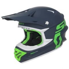350 Pro Ece / Сине-зеленый