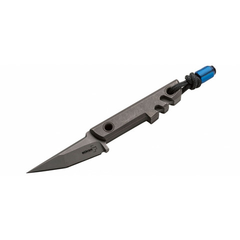 Нож Boker 02bo230 Mini Slik Tanto