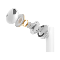 Беспроводные наушники Xiaomi Mi True Wireless Earphones 2 Basic