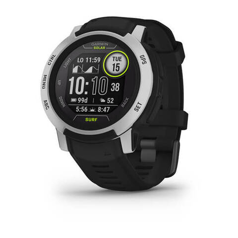 Garmin Instinct 2 Solar Surf - Bells Beach
