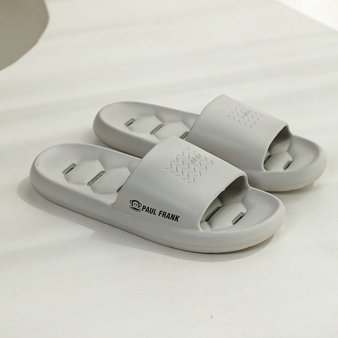 Шлёпанцы Paul Frank Water (Grey)