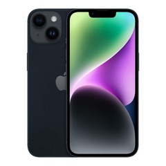 Apple iPhone 14 Plus 512GB Midnight - Черный Apple iPhone 14 Plus 512GB Midnight - Черный
