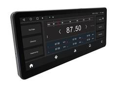 Магнитола Mazda 6, Atenza (2012-2015) Android 11 4/64GB QLED DSP 4G модель MA-16TS10 тип A