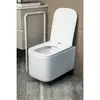 Boheme 970-SET-MW Унитаз подвесной, цвет: белый матовый