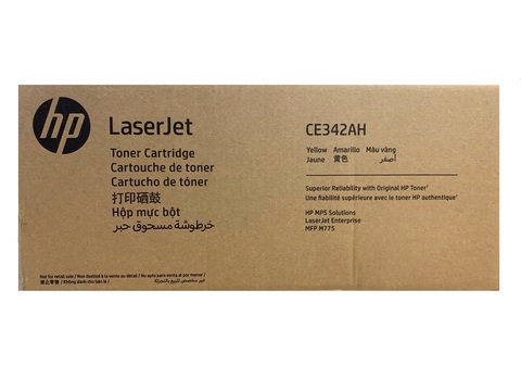 HP CE342AH №651A