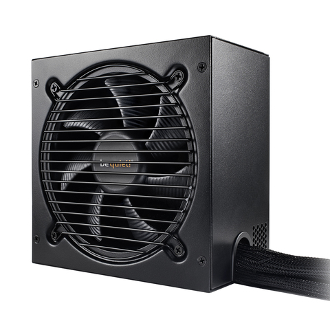 Блок питания Bequiet! Pure Power 11 700W L11-700W BN295