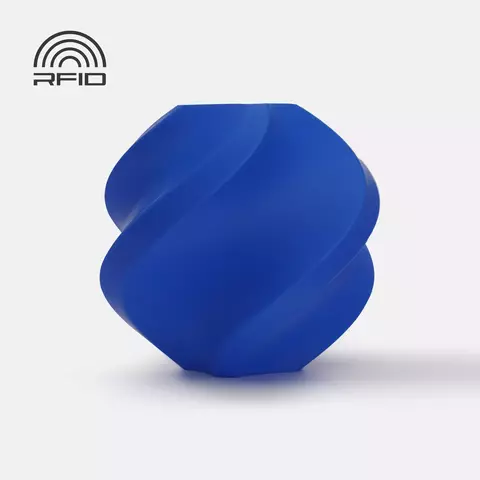 PLA Basic Bambu Lab пластик для 3D-принтера