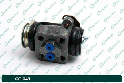 Рабочий тормозной цилиндр в сборе G-brake GC-049