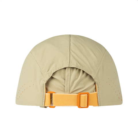 Картинка кепка Buff Desert Cap Birch Grey - 5