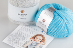 MISTERY Snood Fashionbox