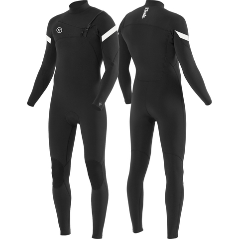 VISSLA 7 Seas Raditude 3/2 Full Suit