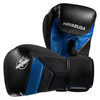 Перчатки Hayabusa T3 Black/Blue