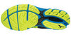 Mizuno Wave Rider 22 мужские беговые кроссовки синие - 2