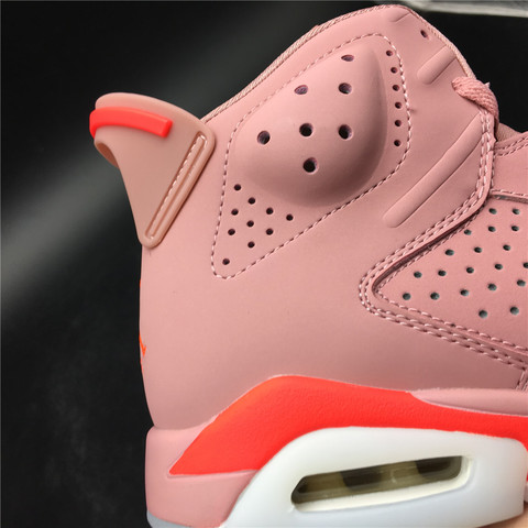 Air Jordan 6 Retro 'Millennial Pink' 
