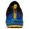 Asics Fujitrabuco Lyte кроссовки внедорожники мужские черные-синие - 3
