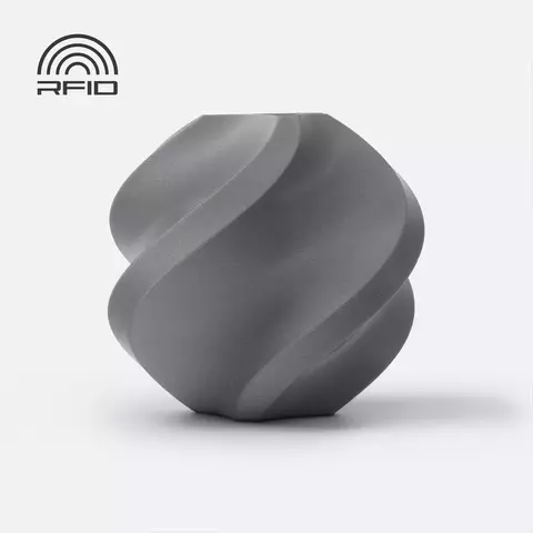 PLA Basic Bambu Lab пластик для 3D-принтера