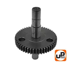 Шестерня редуктора UNITED PARTS для BOSCH GSH11DE (1600A012Y7) (90-0945)
