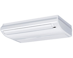 Напольно-потолочная сплит-система Haier AC18CS1ERA(S)/1U18DS1EAA