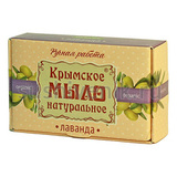 Натуральное мыло Лаванда - 7