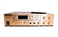 Tads DS-80B