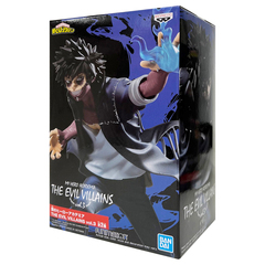 Фигурка My Hero Academia The Evil Villains: Dabi