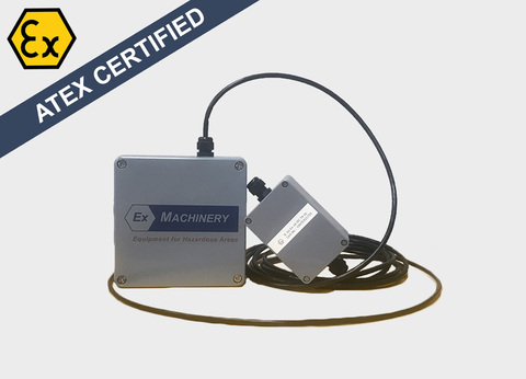 Точка доступа Ubiquiti EX-M UAP LR Купить Точка доступа Ubiquiti EX-M UAP LR по доступной цене