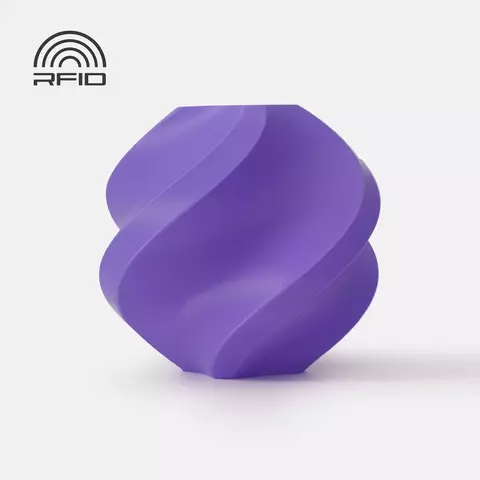 PLA Basic Bambu Lab пластик для 3D-принтера